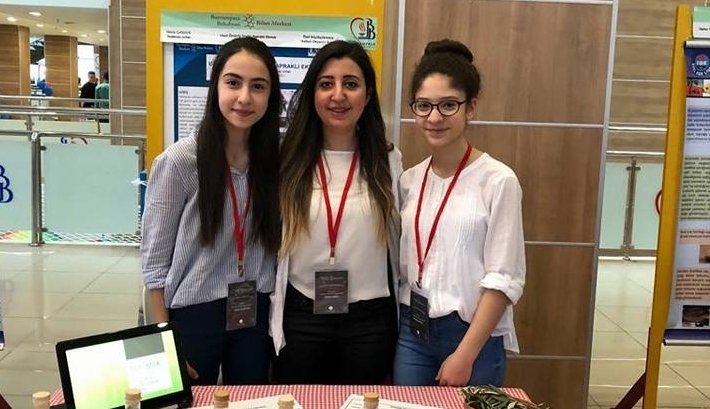 Mucidim Olur Musun Yarışması