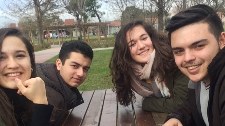 Kariyer Kulübü Yıldız Teknik Üniversitesi Kariyer Eğitiminde