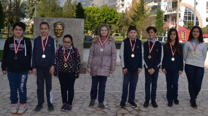 NÖS Sonuçları Açıklandı