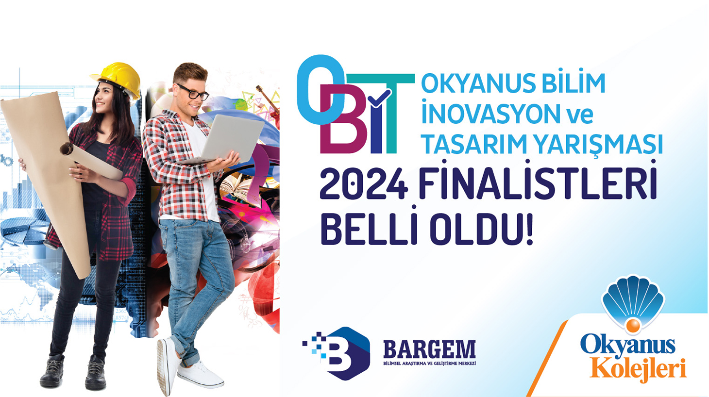 OBİT 2024 Finalistleri Belli Oldu!