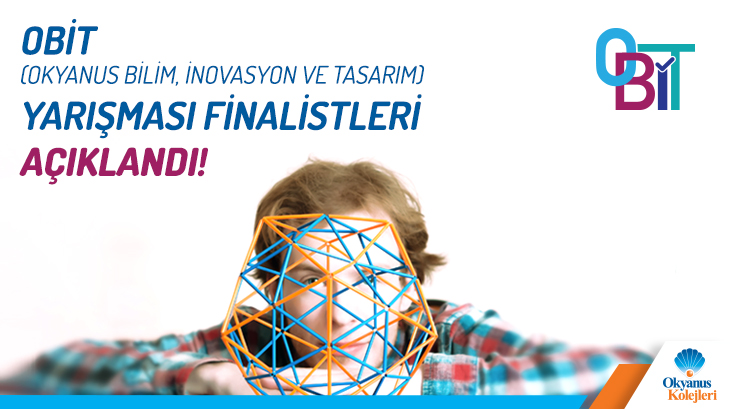 Obit Finalistleri Açıklandı!