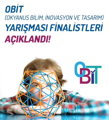 Obit Finalistleri Açıklandı!