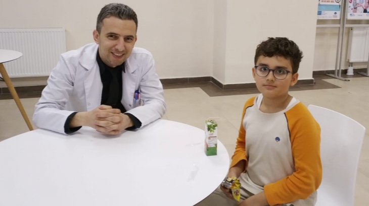 Öğretmenimle Randevum Var