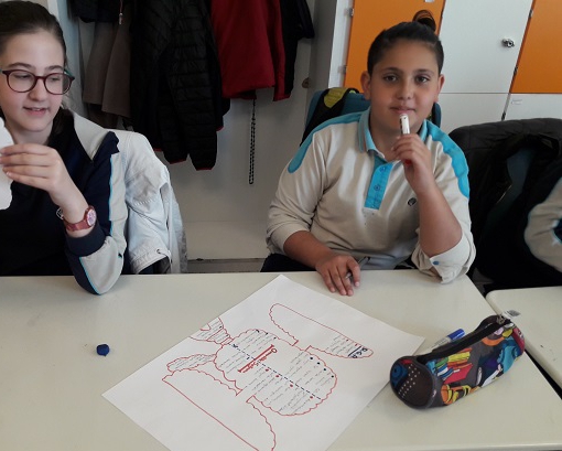 Okyanus İncekte Merkezi Sinir Sistemimizi Modelledik