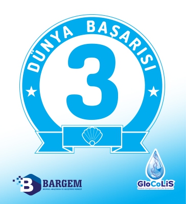 OKYANUS KOLEJİ ORTAOKUL ÖĞRENCİLERDEN BİLİMDE 3 DÜNYA BAŞARISI