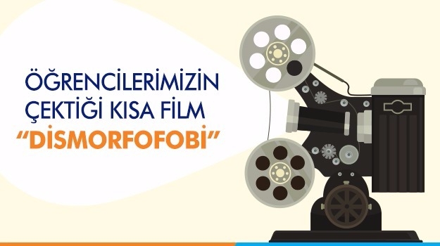 Okyanus Öğrencilerinin Kısa Film Çalışması