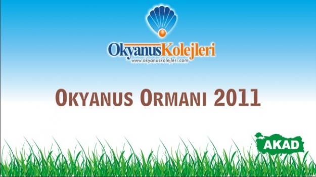 Okyanus Ormanı 2011