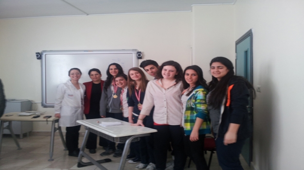 11. Sınıflar'ın Edebiyat Bilgi Yarışması