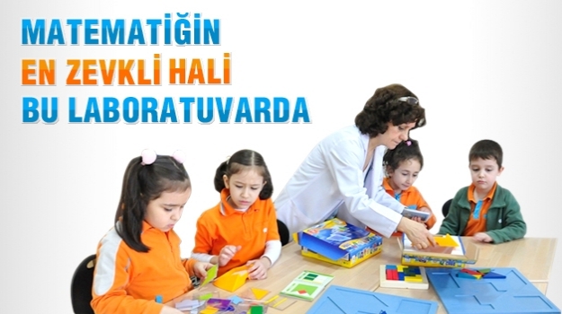 Okyanus'ta Matematik Heyecanı