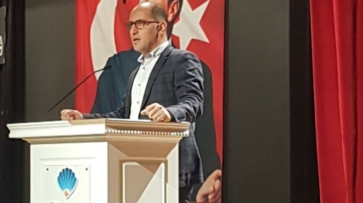 Ortaokul Kişisel Gelişim Dersimizin Mart ayı Konusu 'Başarı Hikayesi'