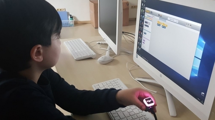 Ortaokula Hazırım Programı