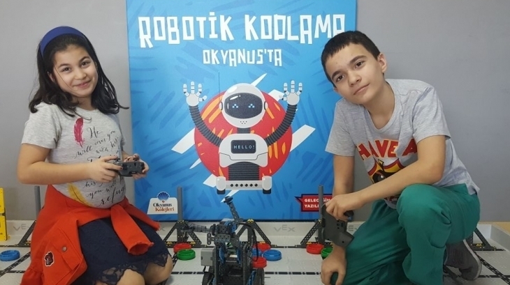 Ortaokula Hazırım Programı