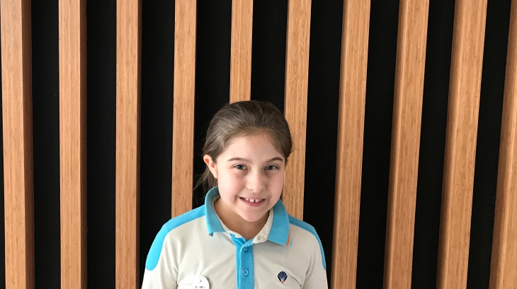 Özgün Kalemler Kampüs Birincisi