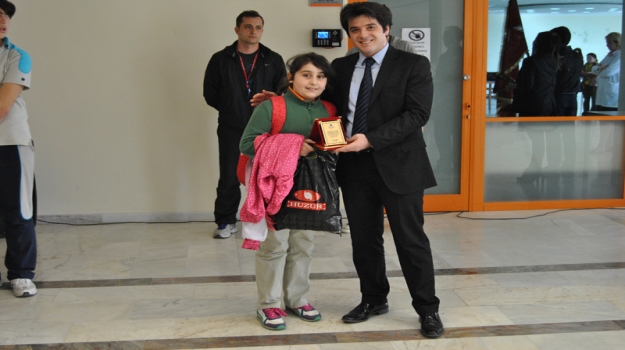 Okyanus, Resimde İlçe Birincisi