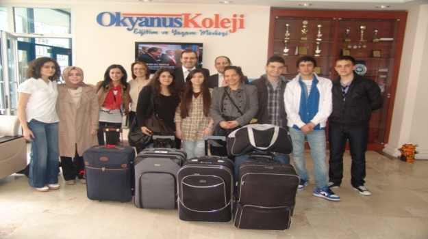 Romanya'da Fotoğraf ve Spor