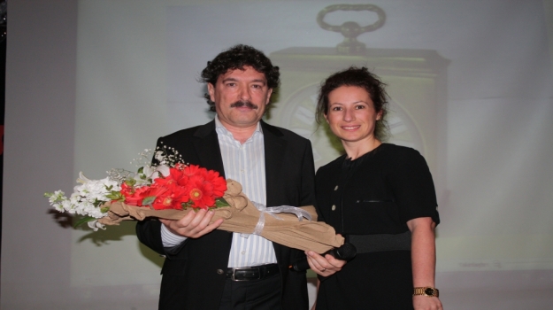 Sadık Gültekin'den LYS Motivasyon Semineri