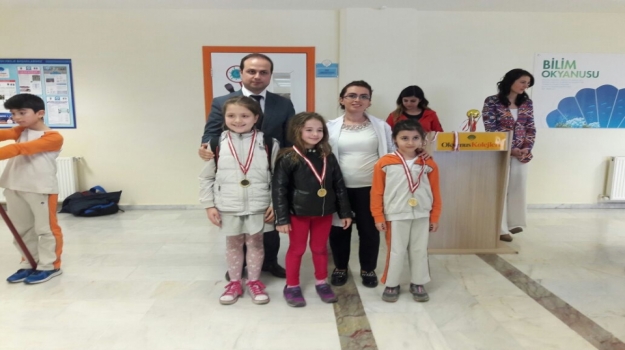 'Ayın Müzisyeni' Seçilen Öğrenciler Belli Oldu