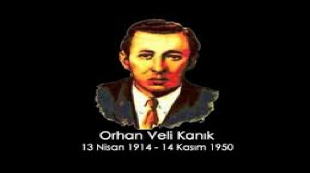 Sancaktepe Okyanus'ta Orhan Veli'yi Anma Etkinliği