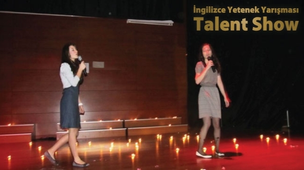 Talent Show