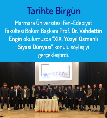 Tarihte Birgün