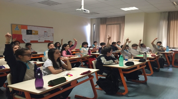'Sınav Kaygısı ve Kendi Kendini Telkin' Semineri