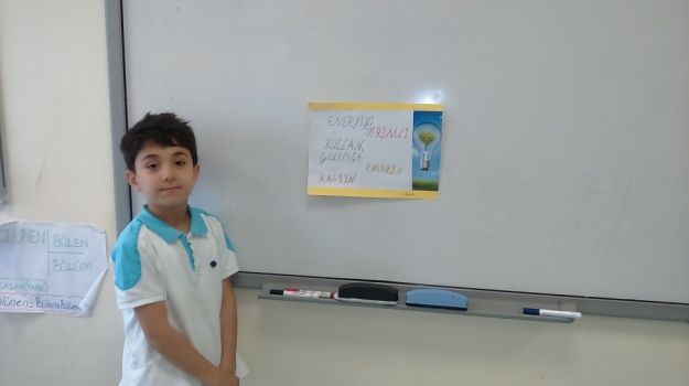 Yaşamımızdaki Elektrik