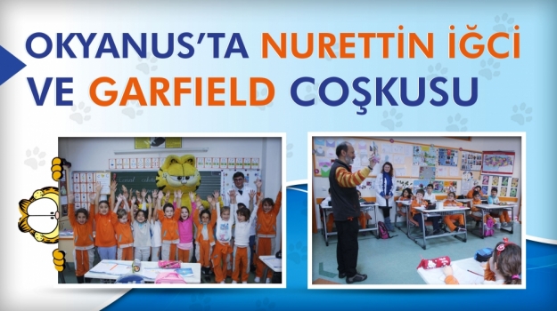 2. Kitap Günleri'nde Ünlü Konuklar