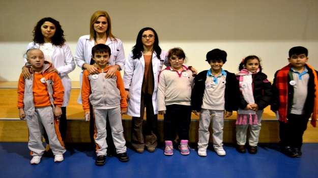 2014 Yılı'nın İlk Mental Aritmetik Kurtları