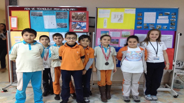 4. Sınıflar'ın "Araştıralım Hazırlanalım" Etkinliği