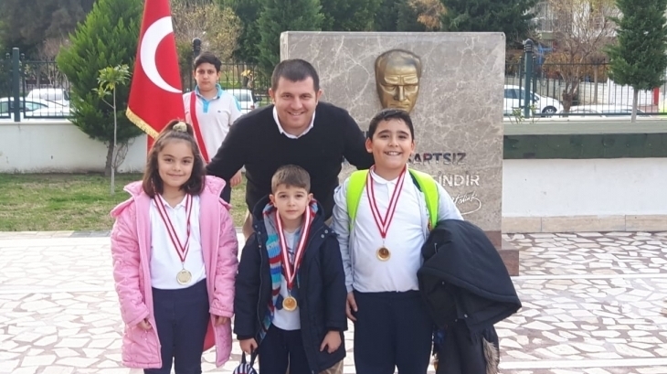 "Aralık Ayı Müzisyenleri" Açıklandı