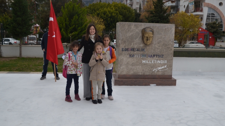 "Aralık Ayı Müzisyenleri" Açıklandı