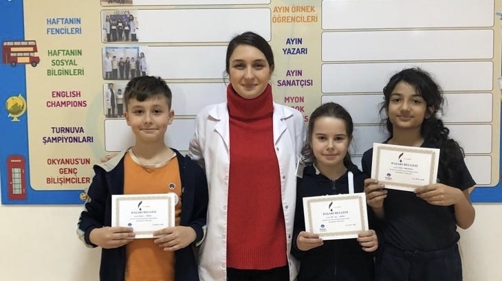 'Ayın Şairi' Etkinliği
