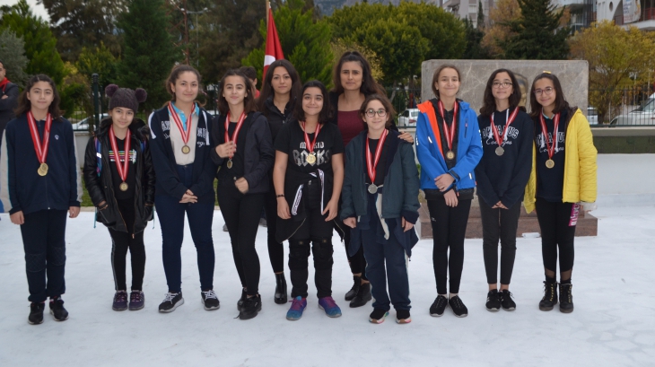 “Ben de Yazarım” Yarışmasının Sonuçları Belirlendi