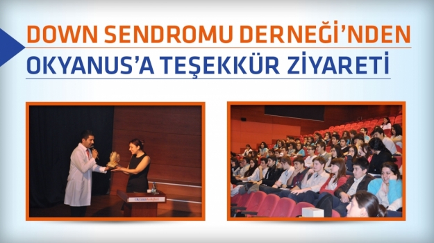 "Down Sendromu" Bilgilendirme Semineri