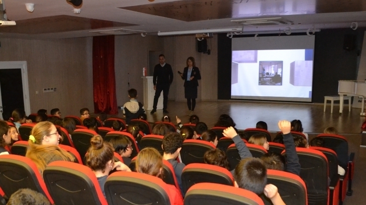 'Dünya Gümrük Günü' Bilgilendirme Semineri