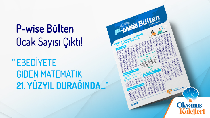 "Ebediyete Giden Matematik 21.Yüzyıl Durağında…"