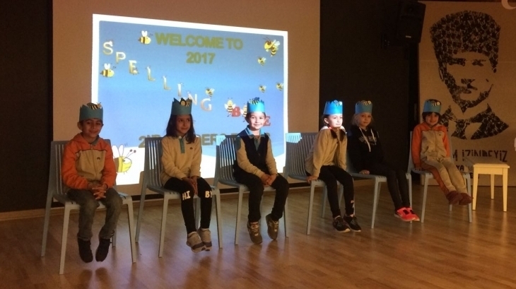 'Spelling Bee' Yarışmasının Sonuçları Açıklandı