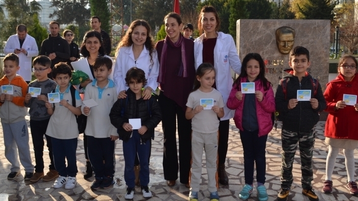 "Star Student" Kart Sahipleri Açıklandı