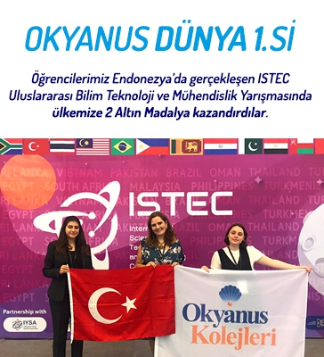 Okyanus Dünya 1.Si