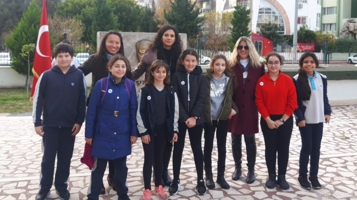 "Writing Star" Yarışmasının Kazananları Belli Oldu
