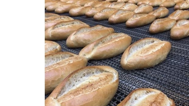 Adana Büyükşehir Belediyesi Ekmek Fabrikasına Gezi Düzenlendi