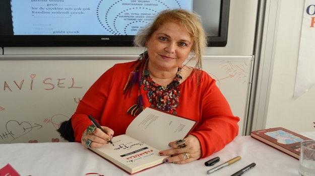 Adana Okyanus Koleji’nde "Yazarlık Atölye Çalışması”