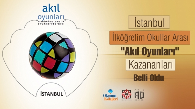 Akıl Oyunları Turnuvası Yapıldı