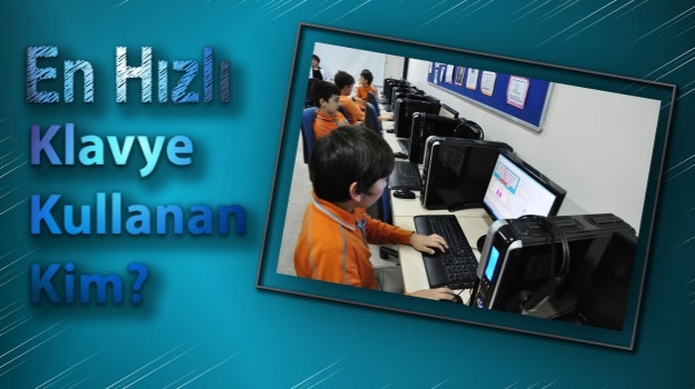 Altın Klavye Yarışması
