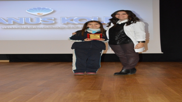 Aralık Ayı "Ben de Yazarım" Yarışması Birincileri Belli Oldu