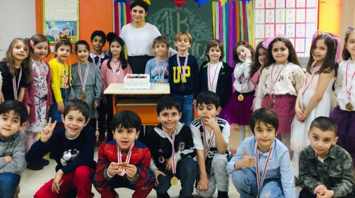 Artık Okuyorum