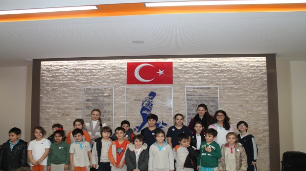 Ataşehir Okyanus Haftanın English Starlarını Seçti