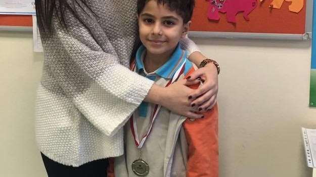 Ataşehir Kampüsünde MentalUP Şampiyonları Belli Oldu