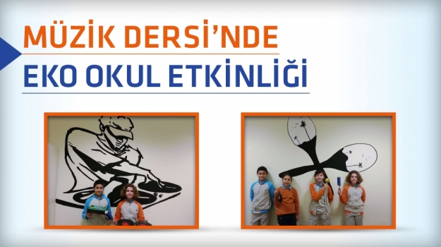 Atık Malzemelerden Müzik Aleti
