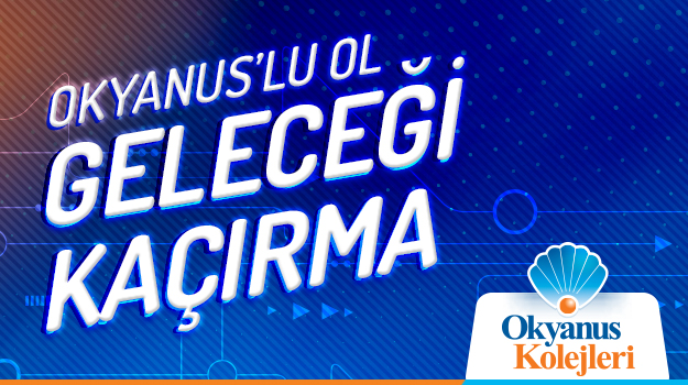 Avantajlı Kayıtlarımız Başladı